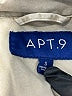 Apt. 9 100% Cotton Tan Jacket Size S - photo 6