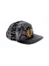 Adidas Gray Baseball Cap One size - photo 1