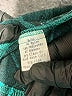 Andria Lieu Teal Blazer Size S - photo 4