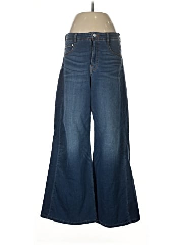 Pilcro Jeans (view 1)