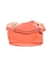 MICHAEL Michael Kors 100% Leather Orange Leather Hobo One size - photo 3