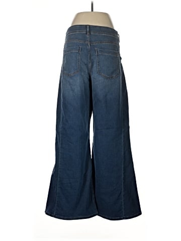 Pilcro Jeans (view 2)