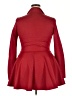 Eien U.S.A. Red Jacket Size 2X - photo 2
