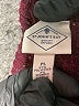 St. John's Bay Burgundy Turtleneck Sweater Size L (petite) - photo 7