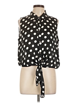 Vince Camuto Sleeveless Blouse