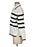 Max Studio Stripes White Pullover Sweater Size S - photo 5