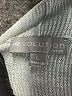 Evolution by Cyrus Silver Sweatshirt Size L - photo 7