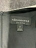 Connected Apparel Black Cocktail Dress Size 4 (petite) - photo 7