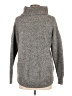 Old Navy Gray Turtleneck Sweater Size M - photo 2