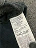 Gap 100% Polyester Black Dress Pants Size 12R - photo 8