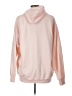 Unbranded Pink Pullover Hoodie Size L (estimated) - photo 2