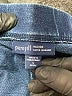 Purejill Solid Blue Jeggings Size L - photo 7