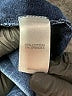 Purejill Solid Blue Jeggings Size L - photo 8