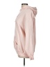 Unbranded Pink Pullover Hoodie Size L (estimated) - photo 5