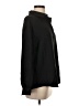 Shein Black Long Sleeve Button-Down Shirt Size XS - photo 4