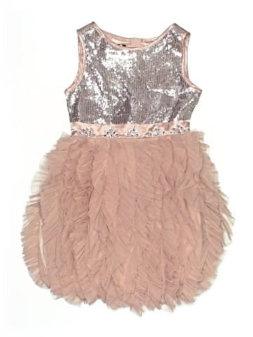 Biscotti Dress (view 1)