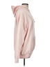 Unbranded Pink Pullover Hoodie Size L (estimated) - photo 4