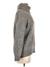 Old Navy Gray Turtleneck Sweater Size M - photo 4