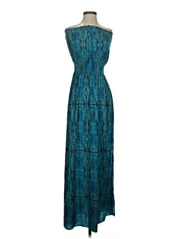 Calypso St. Barth Casual Dress (view 1)