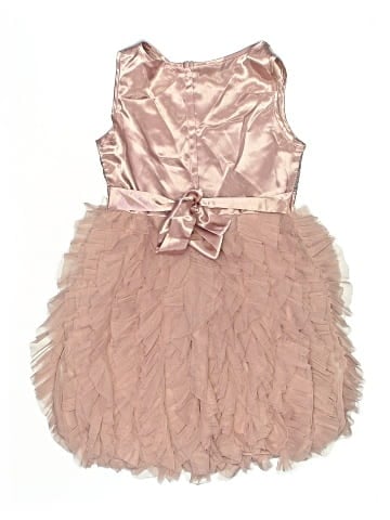 Biscotti Dress (view 2)