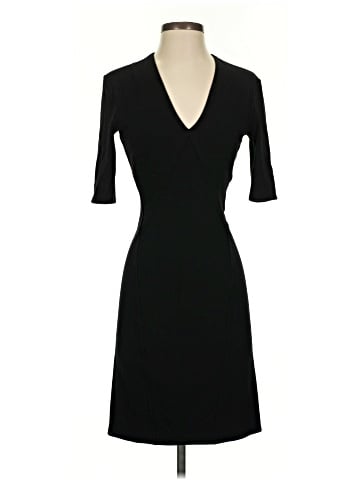 Helmut Lang for Intermix Cocktail Dress (view 1)