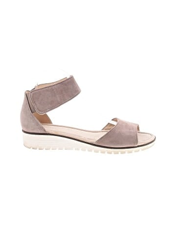 Gabor Wedges (view 1)