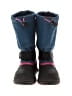 Kamik Blue Rain Boots Size 4 (youth) - photo 2