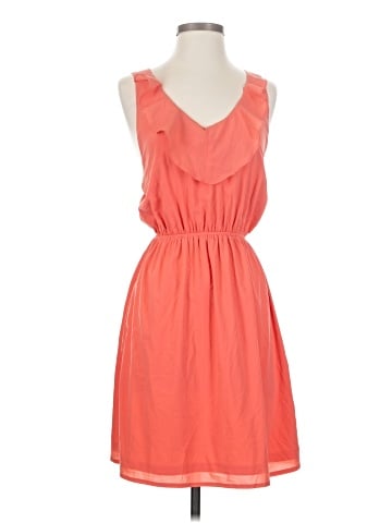 Annabella Casual Dress (view 1)