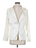 Unbranded White Blazer Size S - photo 1