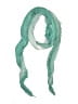 Express Teal Green Scarf One size - photo 1