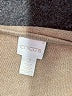 Chico's Tan Pullover Sweater Size Lg (2) - photo 7
