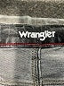 Wrangler Jeans Co Hearts Gray Jeans Size 16 - photo 6