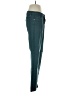 Just USA Color Block Teal Jeans Size 27 waist - photo 4