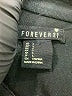 Forever 21 Black Short Sleeve Turtleneck Size L (estimated) - photo 7