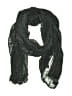 Unbranded Black Gray Scarf One size - photo 1