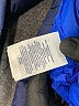 Lands' End 100% Nylon Solid Blue Snow Jacket Size 1X - photo 7