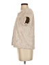 Dylan 100% Polyester Ivory Pullover Sweater Size XS - photo 5