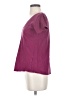Cotton On Purple Short Sleeve T-Shirt Size S - photo 5