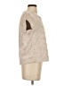 Dylan 100% Polyester Ivory Pullover Sweater Size XS - photo 4