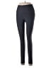 Alo Black Gray Active Pants Size S - photo 1