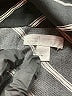 14th & Union Black Sleeveless Blouse Size S - photo 7