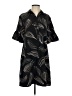 Chico's Black Kimono Size Sm (0) - photo 1
