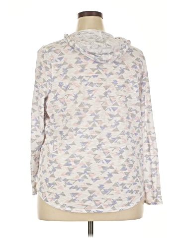 Exertek Pullover Sweater (view 2)