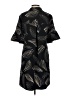 Chico's Black Kimono Size Sm (0) - photo 2