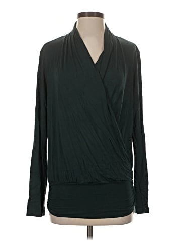 Amour Vert Long Sleeve Blouse (view 1)