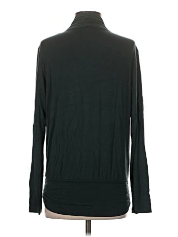 Amour Vert Long Sleeve Blouse (view 2)