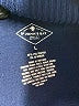 St. John's Bay Blue Turtleneck Sweater Size L - photo 7