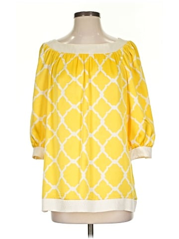 Alice & Trixie Blouse (view 1)