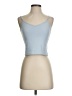Stillwater Blue Tank Top Size S - photo 1