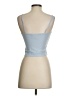 Stillwater Blue Tank Top Size S - photo 2